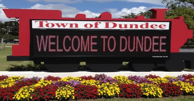 Dundee, FL