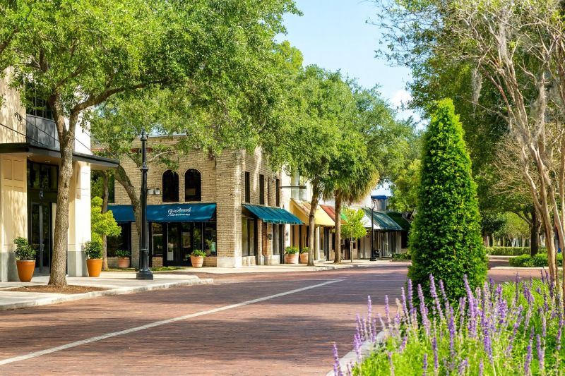 Winter Park, FL