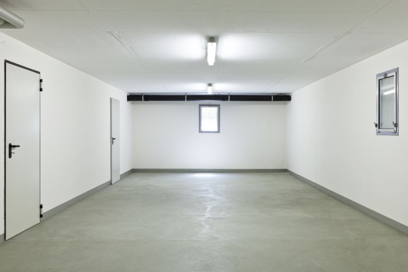 Basement Concrete Installation in Orlando, FL