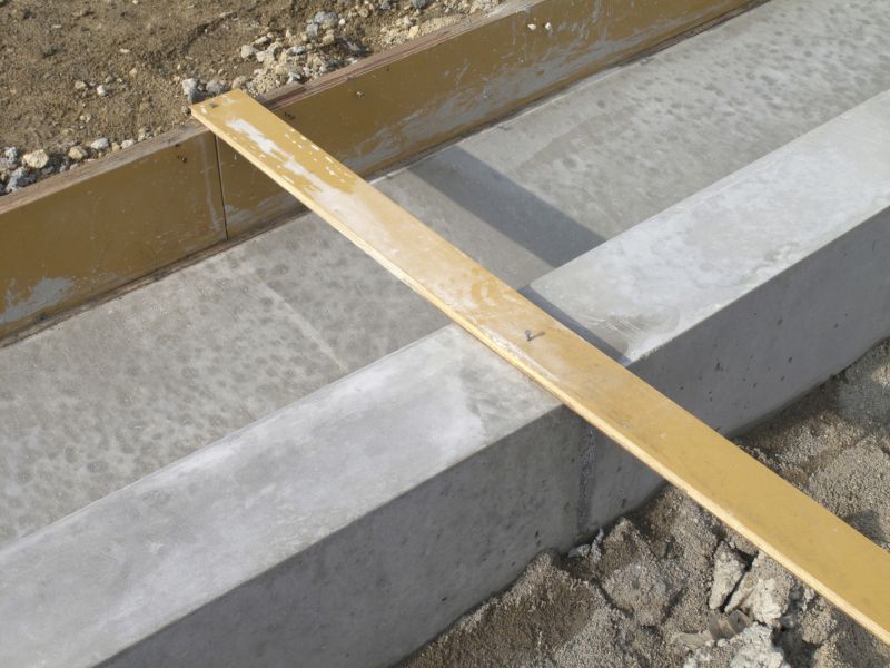 Concrete Foundation Installation in Orange County, FL