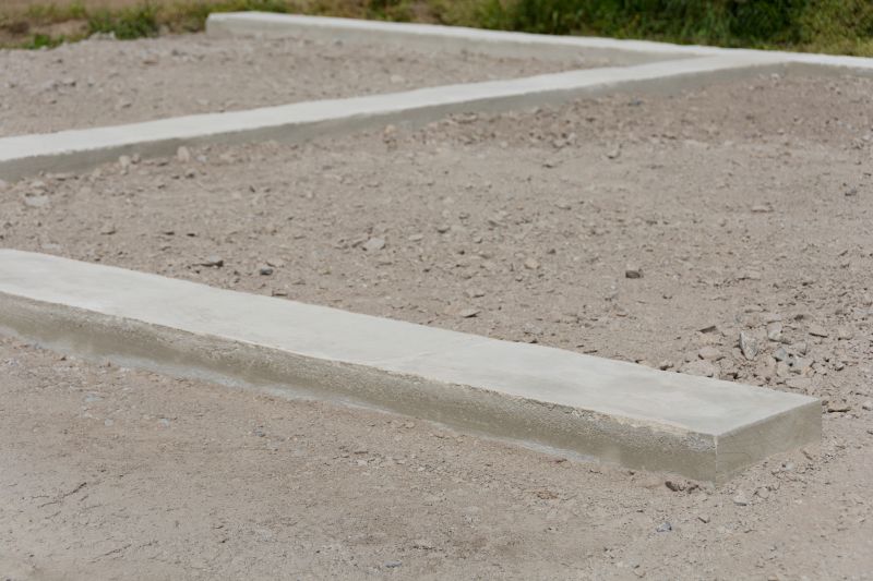 Concrete Foundation Installation in Orange County, FL