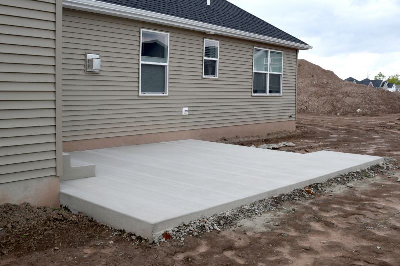 Concrete Service in Apopka, FL