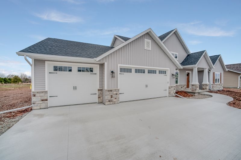 Concrete Service in Kissimmee, FL