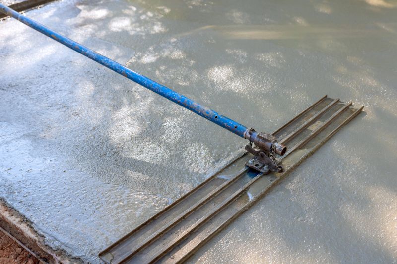 Concrete Service in Saint Cloud, FL
