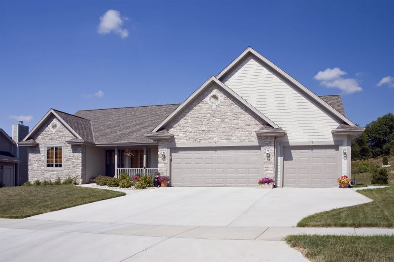 Concrete Service in Saint Cloud, FL