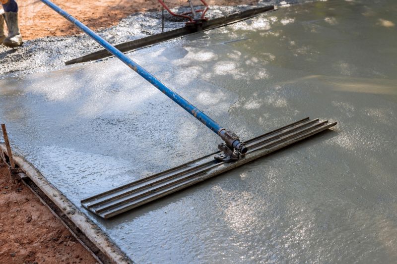 Concrete Service in Winter Park, FL