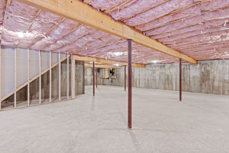 Crawlspace Construction in Kissimmee, FL