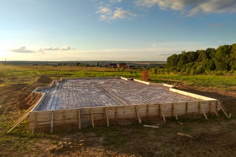 Foundation Construction in Maitland, FL
