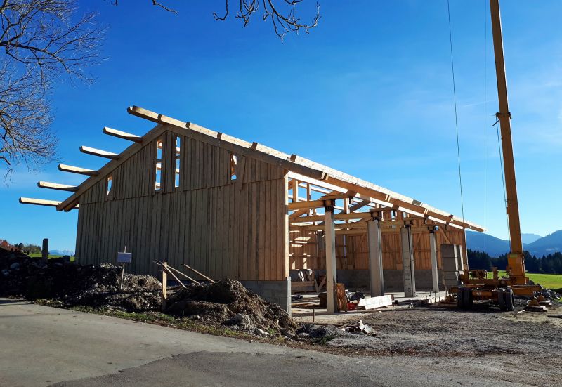 Foundation Construction in Orange County, FL