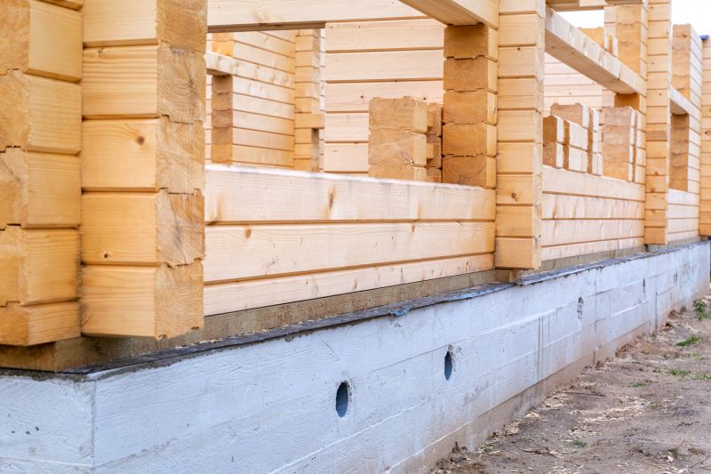 Foundation Construction in Orlando, FL