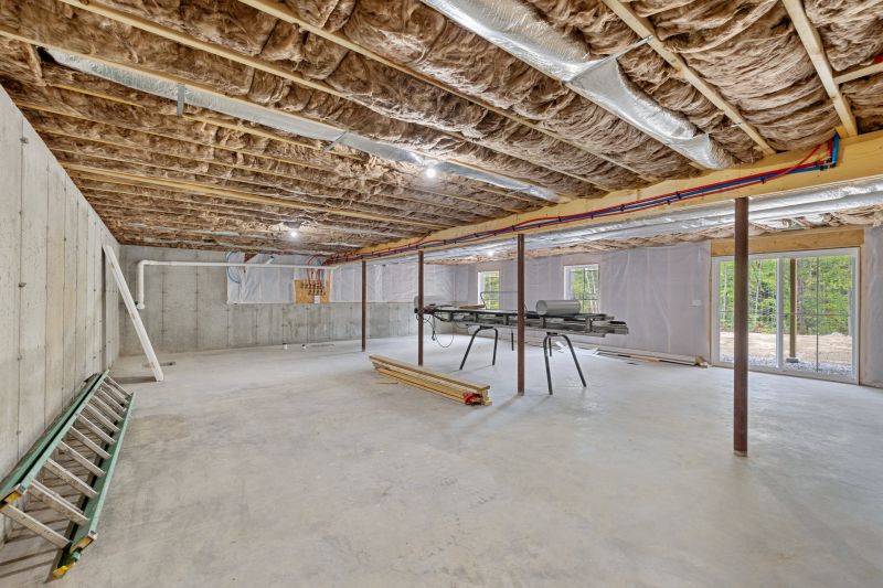 Foundation Construction in Saint Cloud, FL